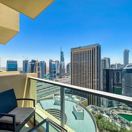 Address Dubai Marina, Gardenia Suites Full Marina View With Direct Access To Marina Mall Buitenkant foto