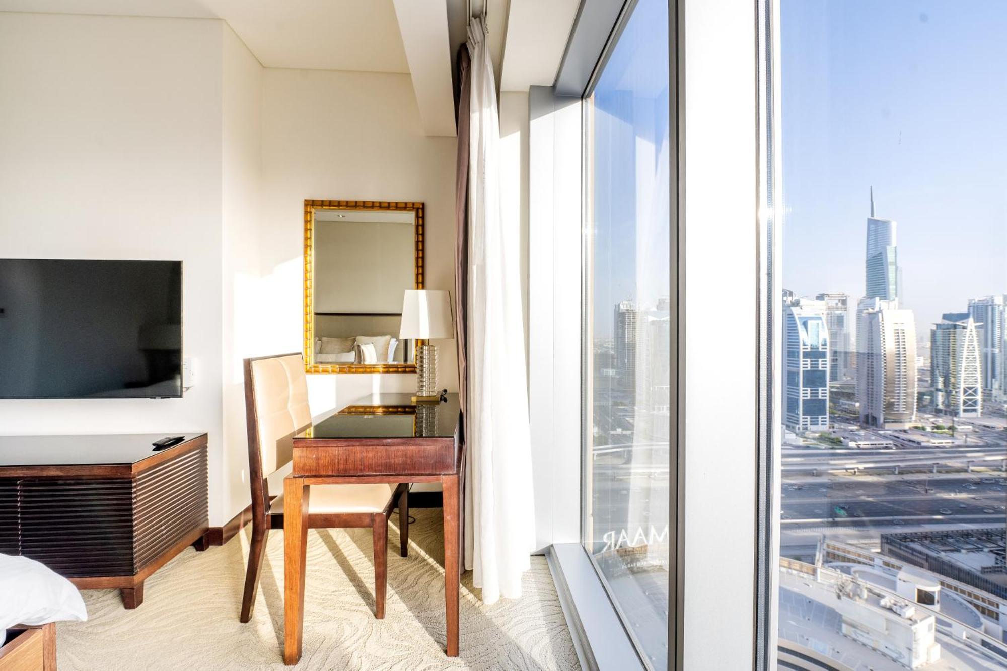 Address Dubai Marina, Gardenia Suites Full Marina View With Direct Access To Marina Mall Buitenkant foto