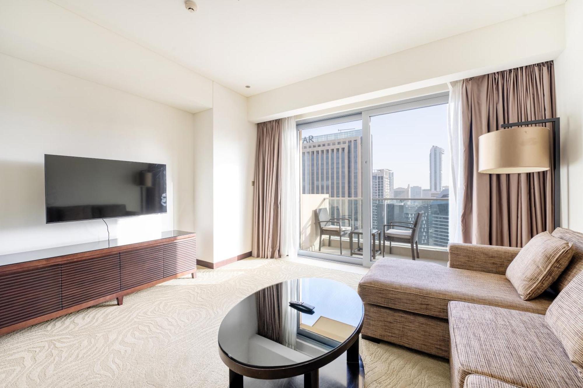 Address Dubai Marina, Gardenia Suites Full Marina View With Direct Access To Marina Mall Buitenkant foto