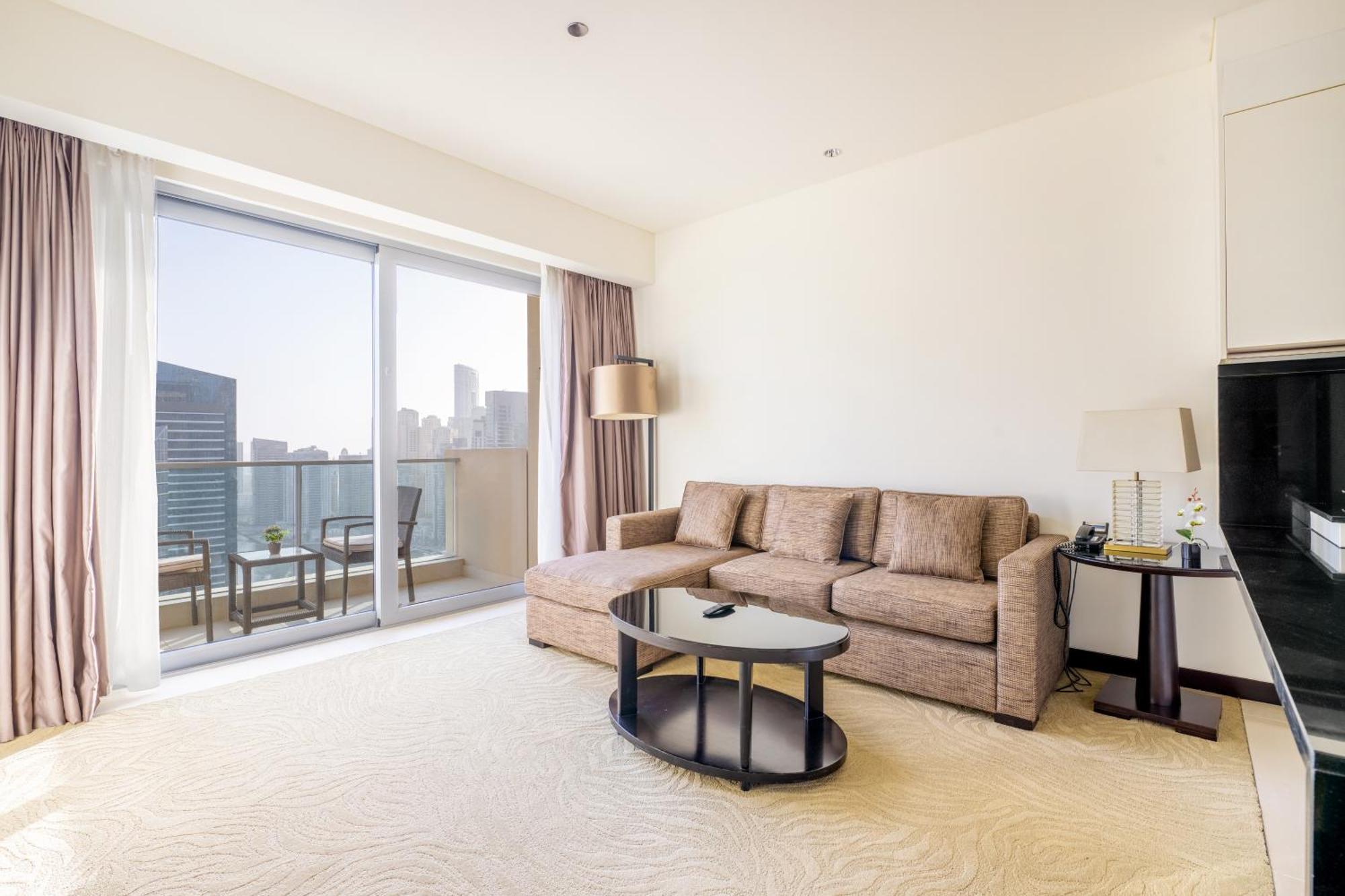 Address Dubai Marina, Gardenia Suites Full Marina View With Direct Access To Marina Mall Buitenkant foto