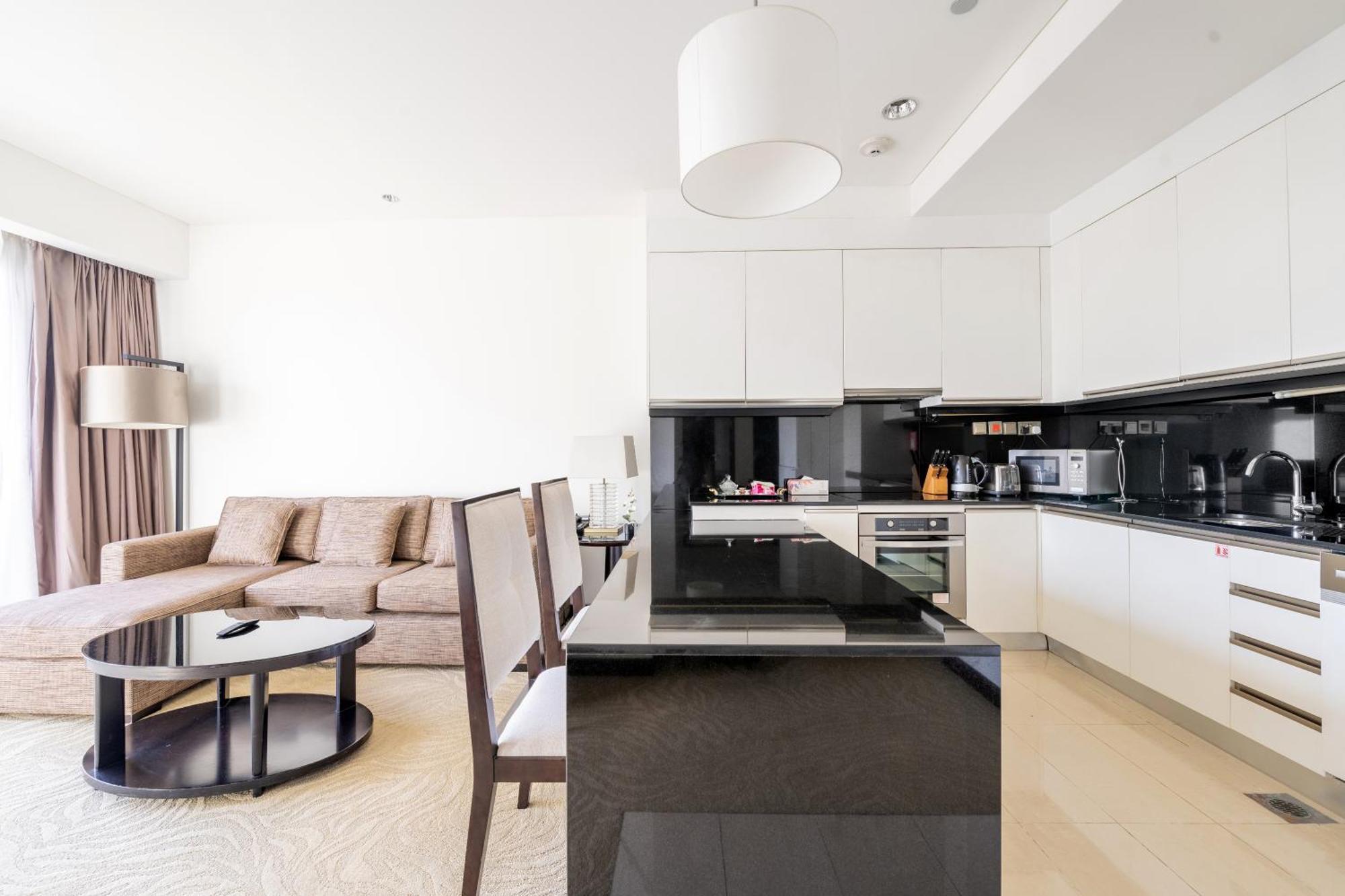 Address Dubai Marina, Gardenia Suites Full Marina View With Direct Access To Marina Mall Buitenkant foto