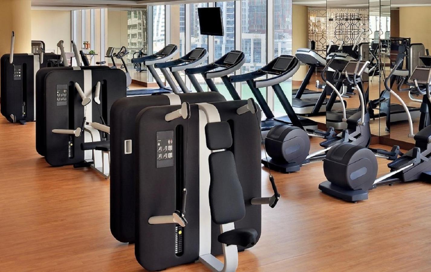 Address Dubai Marina, Gardenia Suites Full Marina View With Direct Access To Marina Mall Buitenkant foto