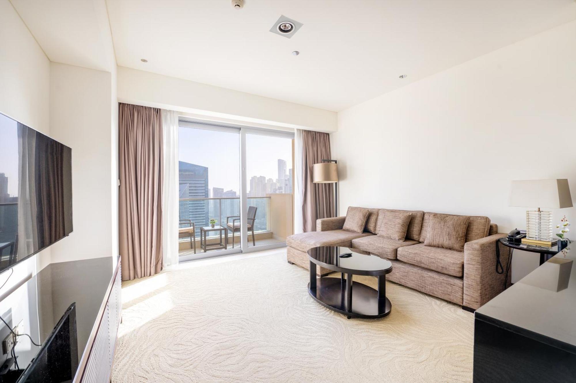 Address Dubai Marina, Gardenia Suites Full Marina View With Direct Access To Marina Mall Buitenkant foto