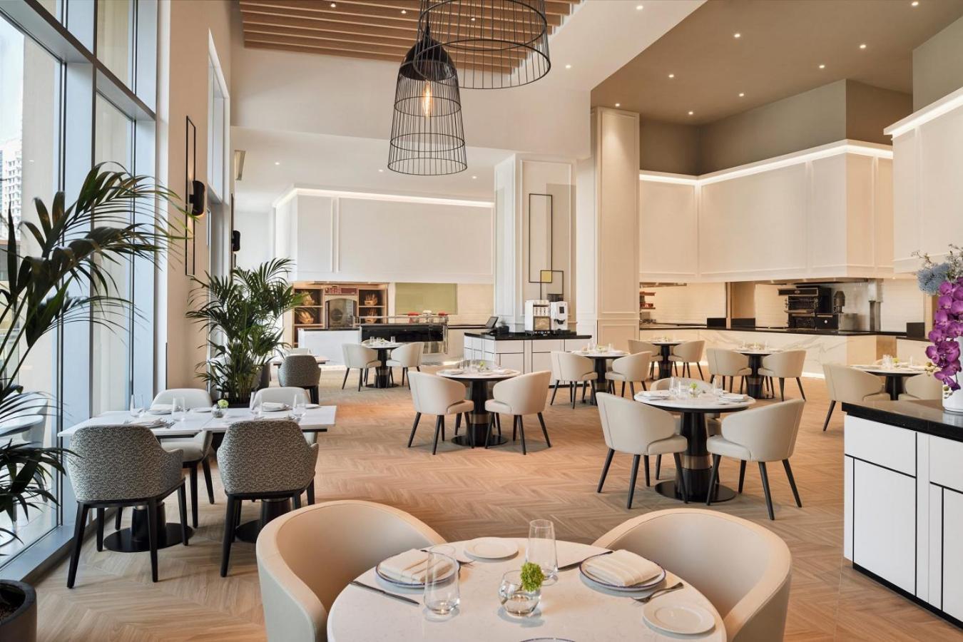 Address Dubai Marina, Gardenia Suites Full Marina View With Direct Access To Marina Mall Buitenkant foto