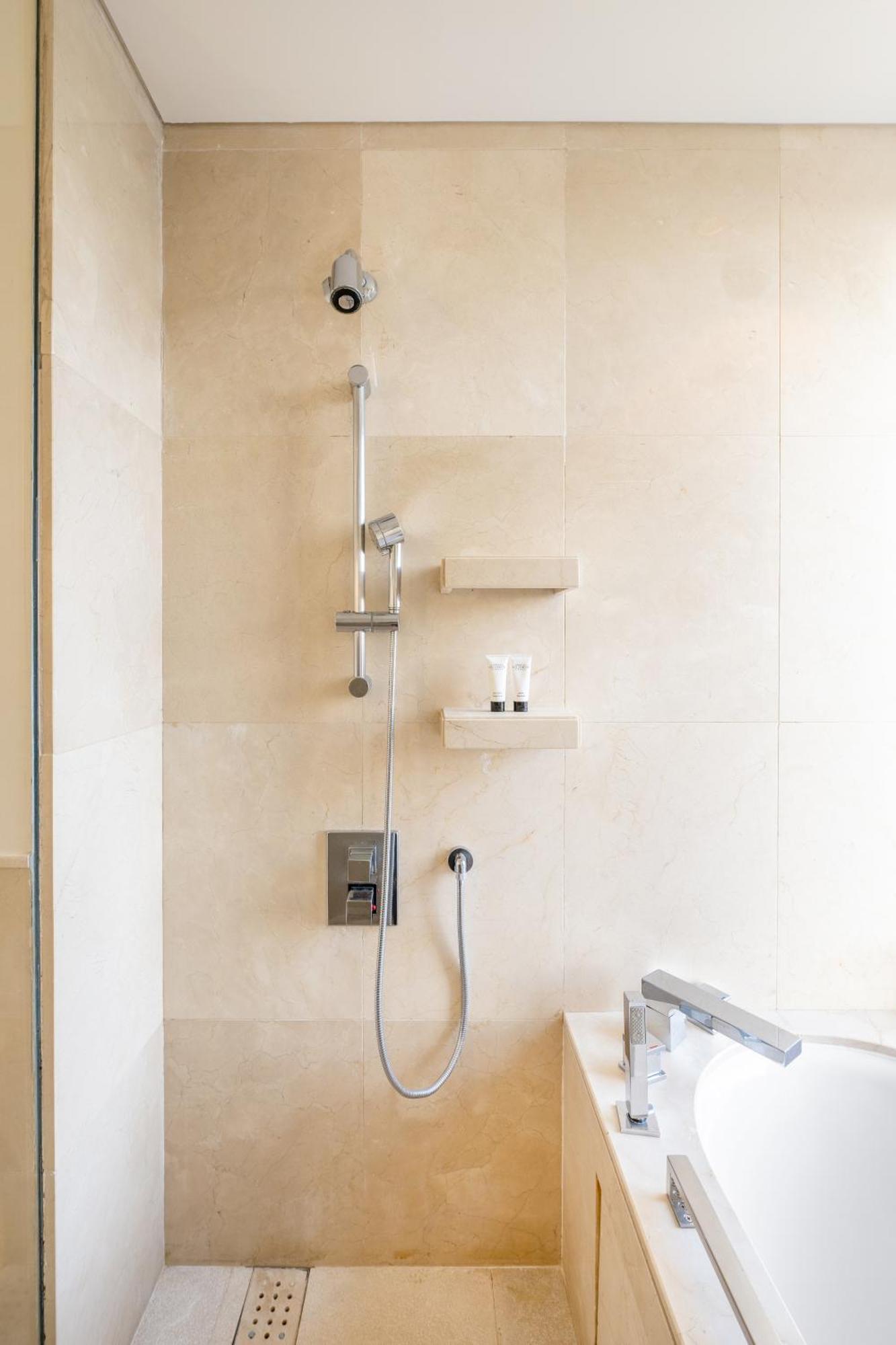 Address Dubai Marina, Gardenia Suites Full Marina View With Direct Access To Marina Mall Buitenkant foto