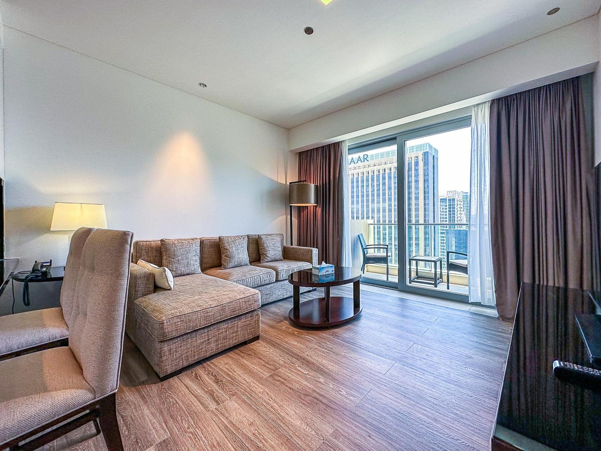Address Dubai Marina, Gardenia Suites Full Marina View With Direct Access To Marina Mall Buitenkant foto
