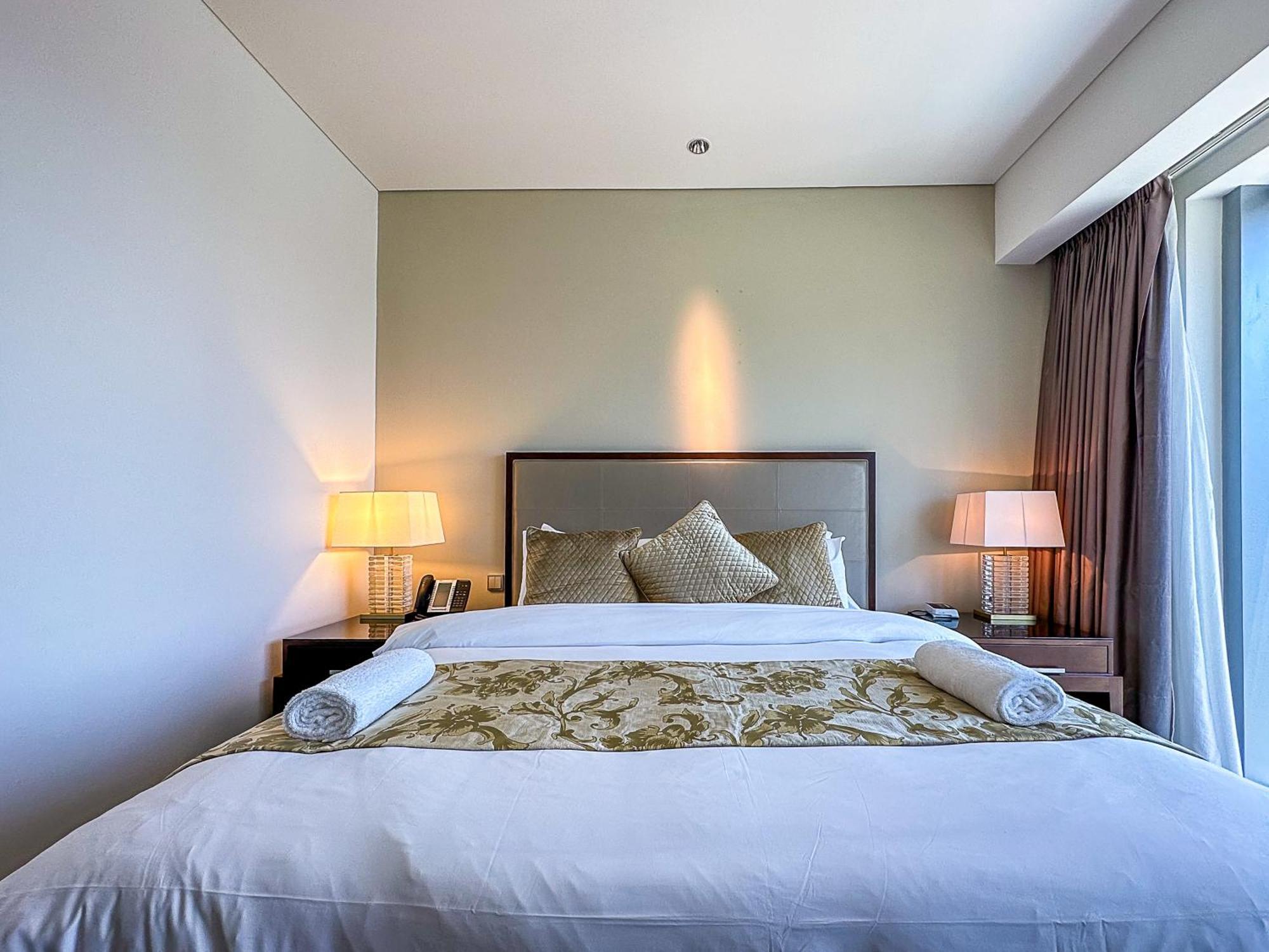 Address Dubai Marina, Gardenia Suites Full Marina View With Direct Access To Marina Mall Buitenkant foto