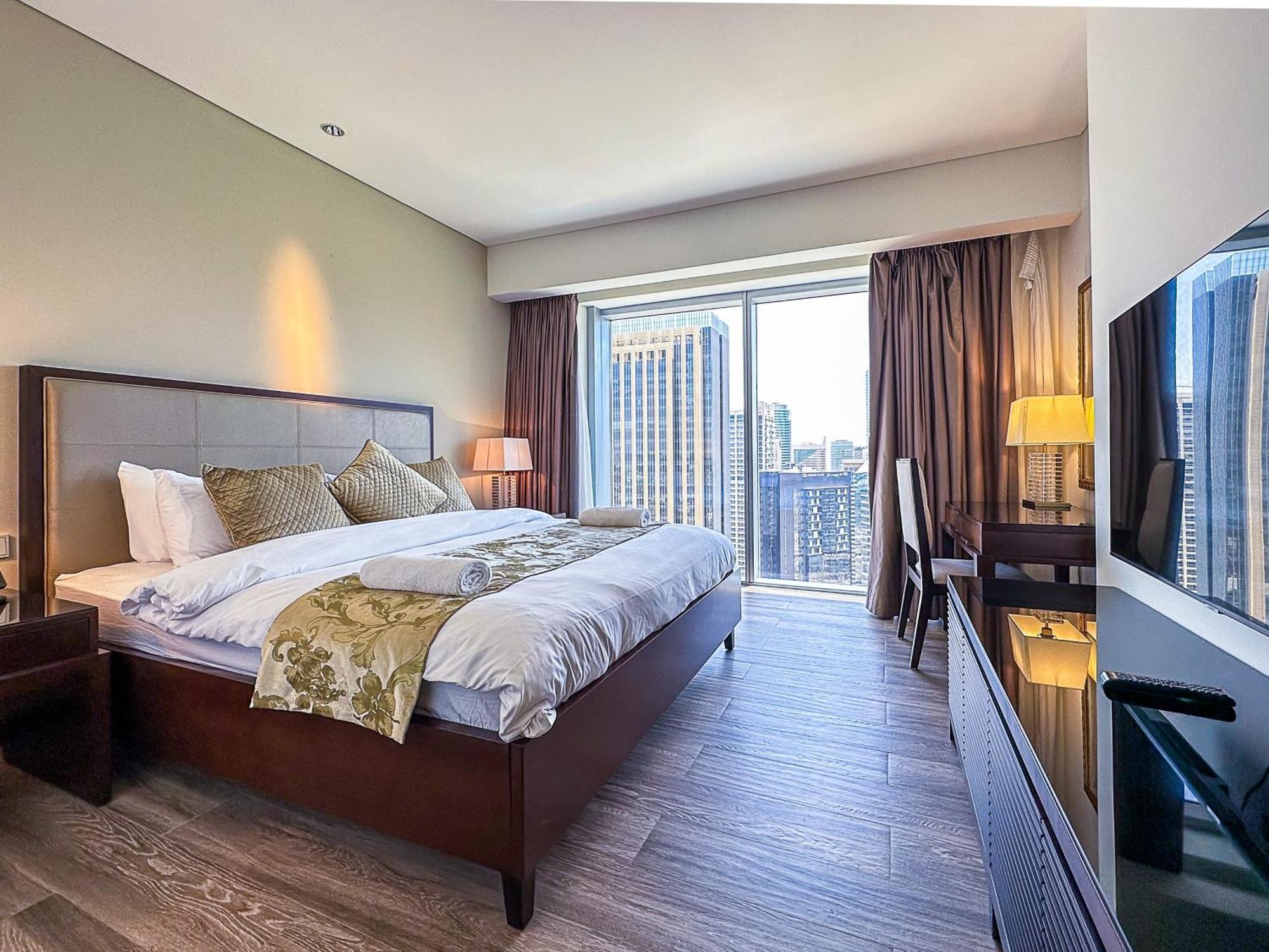 Address Dubai Marina, Gardenia Suites Full Marina View With Direct Access To Marina Mall Buitenkant foto