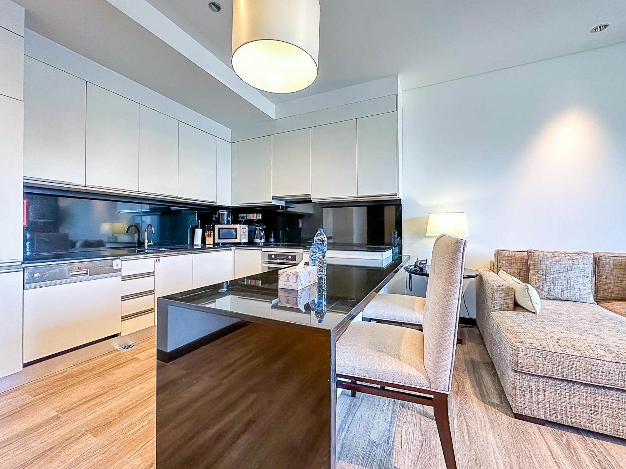 Address Dubai Marina, Gardenia Suites Full Marina View With Direct Access To Marina Mall Buitenkant foto