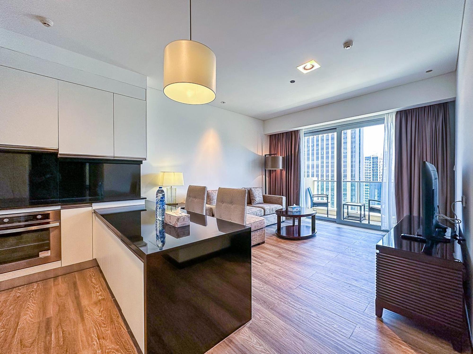 Address Dubai Marina, Gardenia Suites Full Marina View With Direct Access To Marina Mall Buitenkant foto