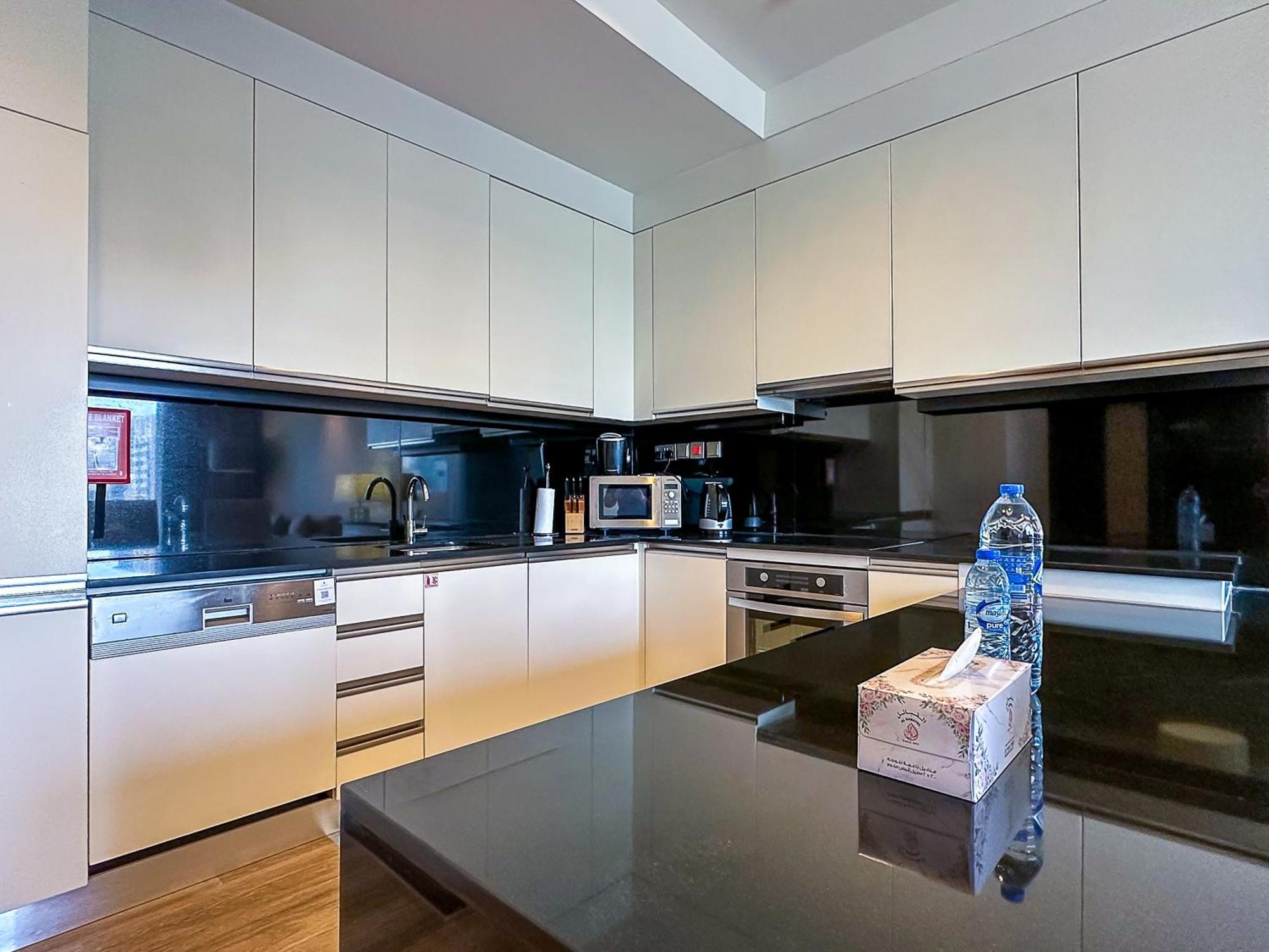 Address Dubai Marina, Gardenia Suites Full Marina View With Direct Access To Marina Mall Buitenkant foto