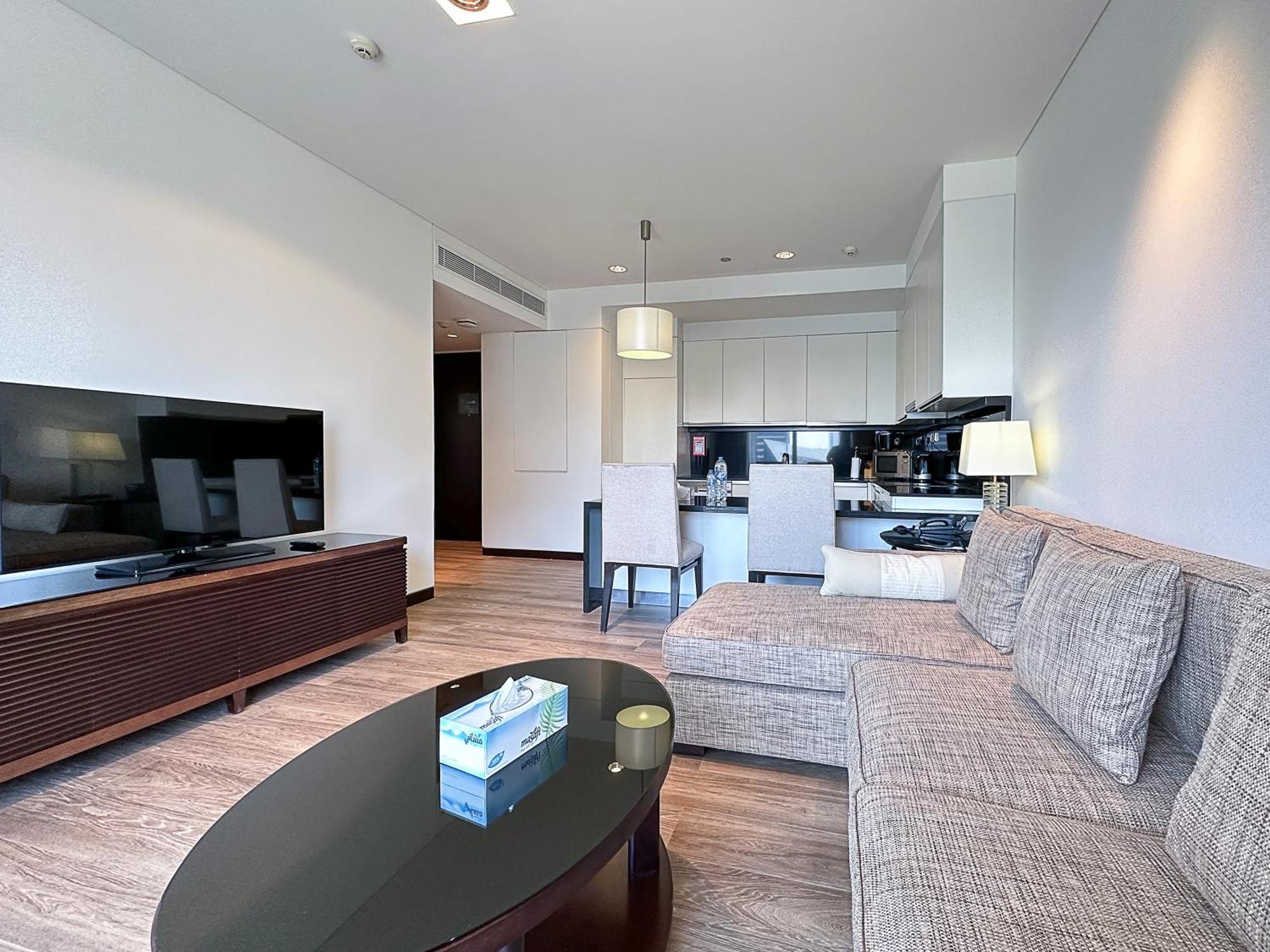 Address Dubai Marina, Gardenia Suites Full Marina View With Direct Access To Marina Mall Buitenkant foto